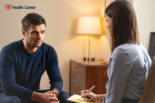 Как проходит лечение игромании в Тулуне в клинике Центр здоровья<